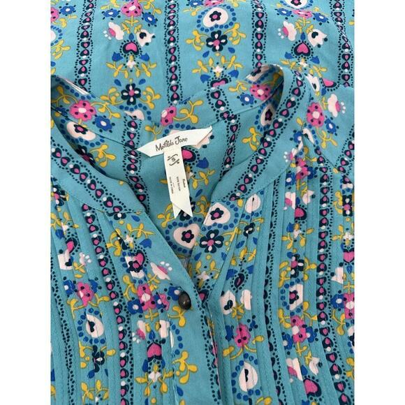 Matilda Jane Once Upon A Time Muse Tunic - Picture 6 of 6